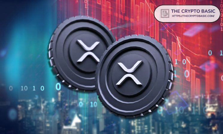 خبير يتوقع إشارات صعود XRP - اكتشف التفاصيل الآن!