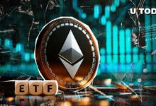 إيثريوم ETF يعزز تدفق الاستثمارات - اكتشف تفاعل سعر ETH الآن