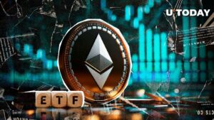 إيثريوم ETF يعزز تدفق الاستثمارات – اكتشف تفاعل سعر ETH الآن