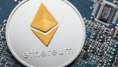 سعر الإيثريوم يكمل 12 أسبوعاً من التشكيل القاعي: المحلل ينصح بعدم استهداف أقل من 4900 دولار كوب ATH!