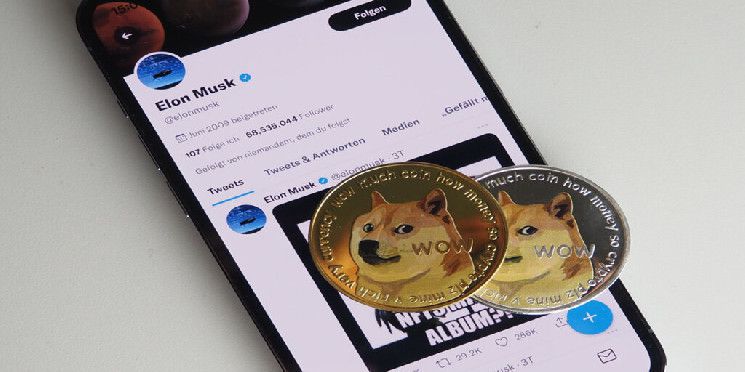 دوجكوين تعود للواجهة بعد تكهنات جديدة حول إيلون ماسك - اكتشف المزيد!