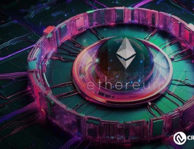 سعر إيثريوم يستأنف الصعود: هل نشهد تحركًا أكبر في الأفق؟ اكتشف الآن!