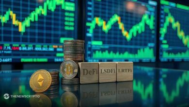 سعر إيثريوم (ETH) يقفز 10% إلى أعلى مستوى في ثلاثة أشهر - اكتشف التفاصيل الآن!