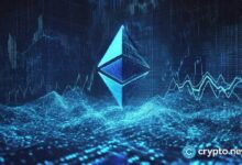 صناديق الإثريوم تسجل تدفقات أسبوعية قياسية مع تطلع ETH للوصول إلى 4,000 دولار - اكتشف المزيد الآن!