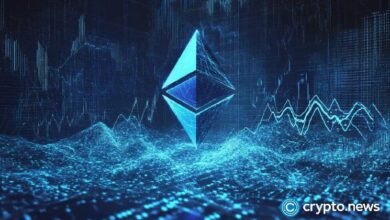 صناديق الإثريوم تسجل تدفقات أسبوعية قياسية مع تطلع ETH للوصول إلى 4,000 دولار - اكتشف المزيد الآن!