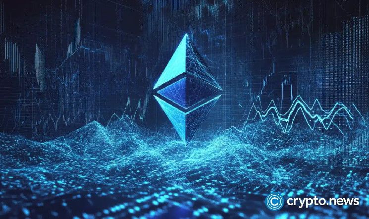 صناديق الإثريوم تسجل تدفقات أسبوعية قياسية مع تطلع ETH للوصول إلى 4,000 دولار - اكتشف المزيد الآن!