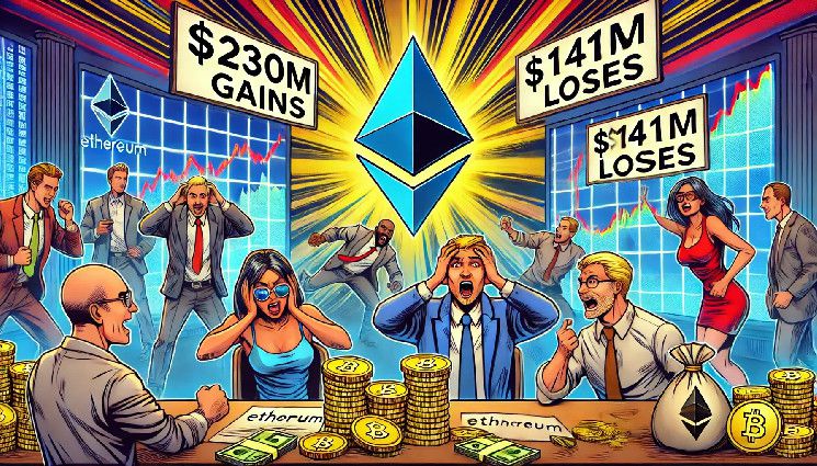 لماذا لا يرتفع سعر الإيثيريوم (ETH)؟ اكتشف الأسباب الآن!