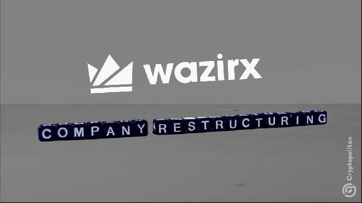 "حاسبة إعادة توازن WazirX تكشف عن فرصة ضائعة لتحقيق أعلى مستوى تاريخي لبيتكوين عند 81 ألف دولار - اكتشف المزيد الآن!"