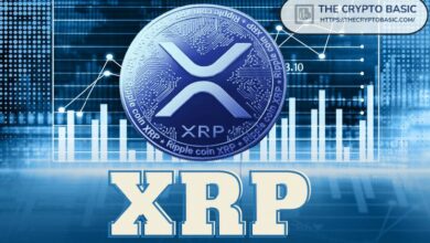 الموجة الخامسة قد تدفع XRP للارتفاع بنسبة 3,536% إلى 20 دولار، وفقًا لمحلل معتمد - اكتشف التفاصيل!