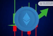 مسؤول VanEck يرد على منتقدي الإيثيريوم مع وصول الفائدة المفتوحة لعقود ETH في بورصة CME إلى رقم قياسي 2.3 مليار دولار - اكتشف المزيد!