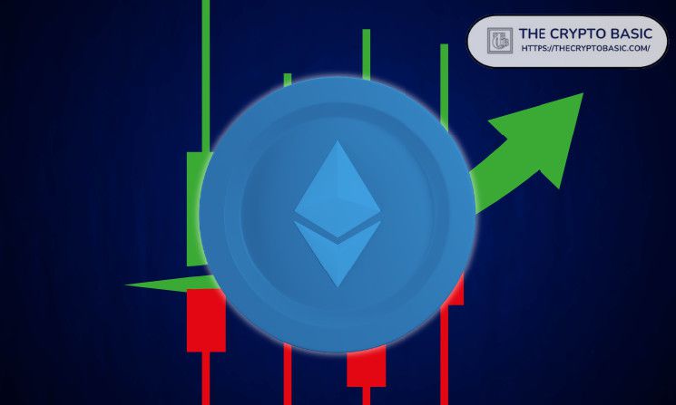 مسؤول VanEck يرد على منتقدي الإيثيريوم مع وصول الفائدة المفتوحة لعقود ETH في بورصة CME إلى رقم قياسي 2.3 مليار دولار - اكتشف المزيد!