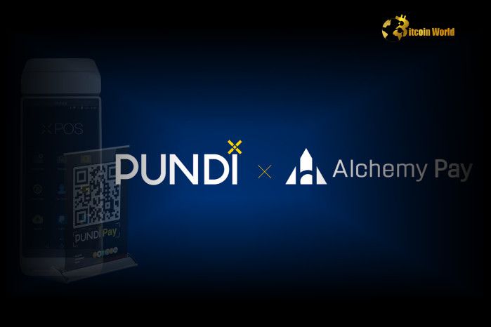 دمج بوندي إكس لـAlchemy Pay في منصة المدفوعات اللامركزية بحلول الربع الأول 2025 - اكتشف التفاصيل الآن!