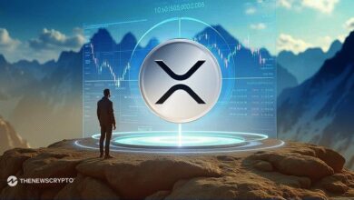 هل سيصل XRP إلى 1.50 دولار مع استمرار ارتفاع السعر بنسبة 7%؟ اكتشف المزيد الآن!