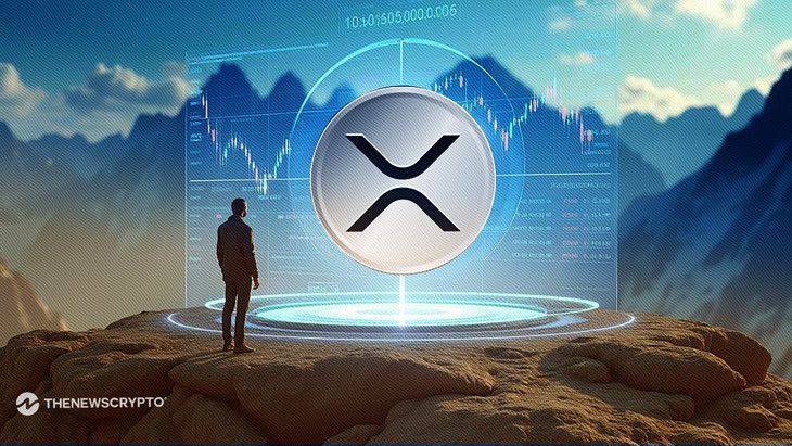 هل سيصل XRP إلى 1.50 دولار مع استمرار ارتفاع السعر بنسبة 7%؟ اكتشف المزيد الآن!