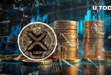 شمعة سعر XRP الغريبة: اكتشف ما يحدث!