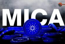 كاردانو تبدأ العمل على نموذج مستند MiCA - اكتشف المزيد!