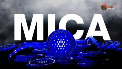 كاردانو تبدأ العمل على نموذج مستند MiCA - اكتشف المزيد!