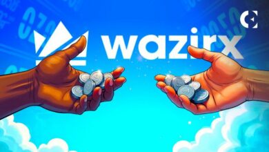 مؤسس WazirX يؤكد: توزيع الأصول سيكون بالعملات الرقمية وليس بالفيات أو USDT - اكتشف التفاصيل الآن!