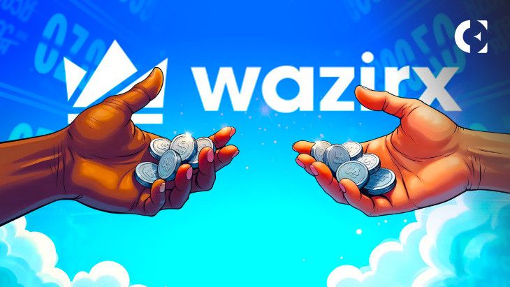 مؤسس WazirX يؤكد: توزيع الأصول سيكون بالعملات الرقمية وليس بالفيات أو USDT - اكتشف التفاصيل الآن!