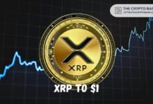 الخبراء يؤكدون: اقتنص فرصتك الأخيرة لشراء XRP بأقل من $1 وتعرف على توقيت وصوله لهذا السعر!