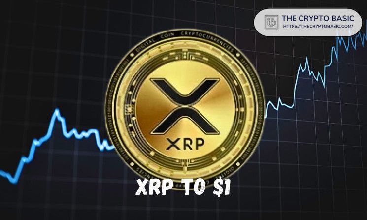 الخبراء يؤكدون: اقتنص فرصتك الأخيرة لشراء XRP بأقل من $1 وتعرف على توقيت وصوله لهذا السعر!