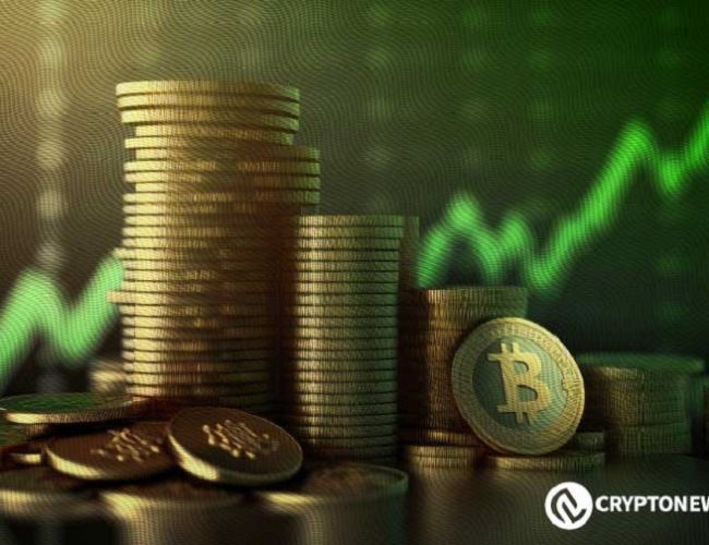 استمرار انتعاش بيتكوين: أهمية دعم 65 ألف دولار لدفع نحو 78 ألف دولار! اقرأ المزيد الآن