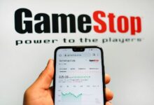 انسى البيتكوين: سهم الميم الأصلي GameStop يشهد ارتفاعًا مذهلاً - اكتشف المزيد!