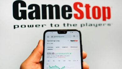 انسى البيتكوين: سهم الميم الأصلي GameStop يشهد ارتفاعًا مذهلاً - اكتشف المزيد!