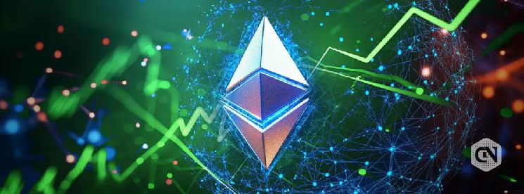 إيثريوم في موجة صعودية مستمرة لمدة 8 أيام: إلى أي مدى يمكن أن يصل سعر ETH؟ اكتشف الآن!