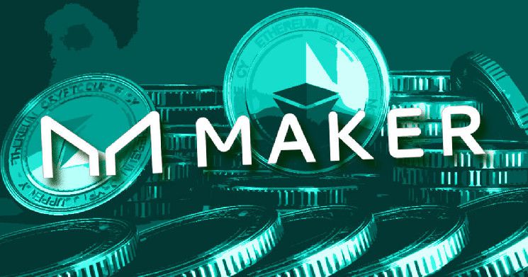 مؤسس MakerDAO يقترح توكنوميكس انكماشية صارمة خلال عملية إعادة العلامة التجارية - اكتشف التفاصيل!