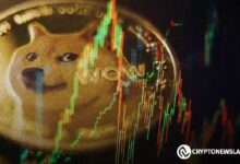 زخم دودجكوين الصعودي: هل يمكن لـ DOGE تجاوز $0.6533 والتحليق فوق $1.25؟ اكتشف الآن!