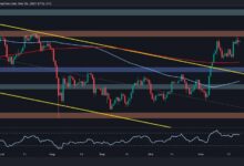 تحليل سعر الإيثيريوم: تجاوز هذا المستوى المقاوم قد يحل مشاكل ETH - اكتشف التفاصيل الآن!