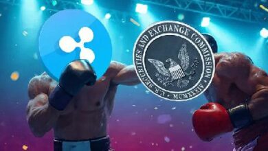 هيئة SEC ستسقط استئناف قضية ريبل قريباً، هل سيرتفع سعر XRP إلى 10 دولارات؟ اكتشف الآن!