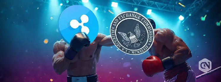 هيئة SEC ستسقط استئناف قضية ريبل قريباً، هل سيرتفع سعر XRP إلى 10 دولارات؟ اكتشف الآن!