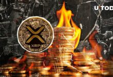 الإنجاز القادم: حرق 13 مليون XRP! اكتشف التفاصيل الآن