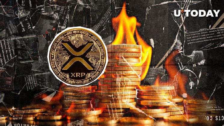 الإنجاز القادم: حرق 13 مليون XRP! اكتشف التفاصيل الآن