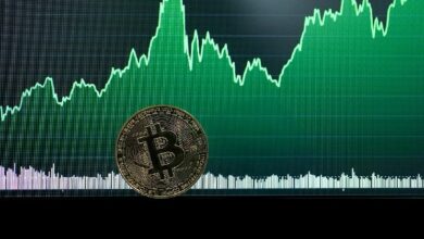 تحليل تقني للبيتكوين: هل يصل سعر BTC إلى 6 أرقام رغم المقاومة؟ تابع التفاصيل!