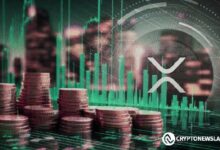 رياح معاكسة لـ XRP: كيف يمكن لظروف السوق أن تؤدي إلى تراجع - اكتشف تفاصيل السوق الآن!