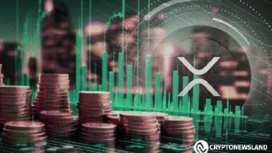 رياح معاكسة لـ XRP: كيف يمكن لظروف السوق أن تؤدي إلى تراجع - اكتشف تفاصيل السوق الآن!