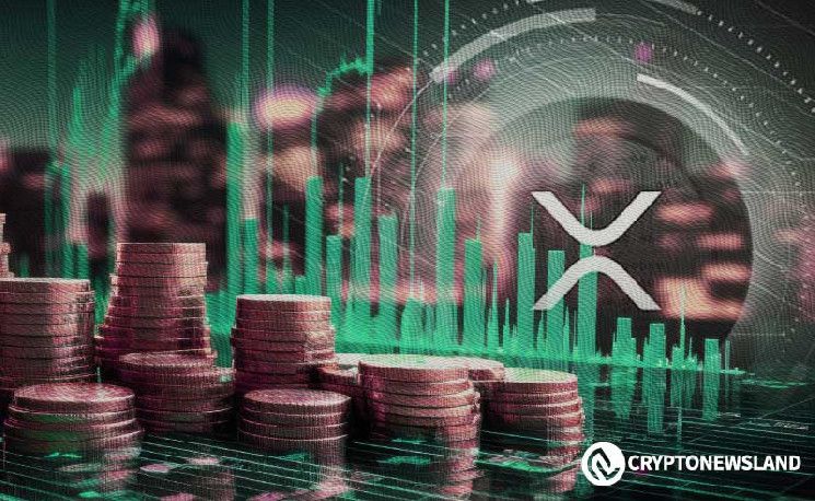 رياح معاكسة لـ XRP: كيف يمكن لظروف السوق أن تؤدي إلى تراجع - اكتشف تفاصيل السوق الآن!