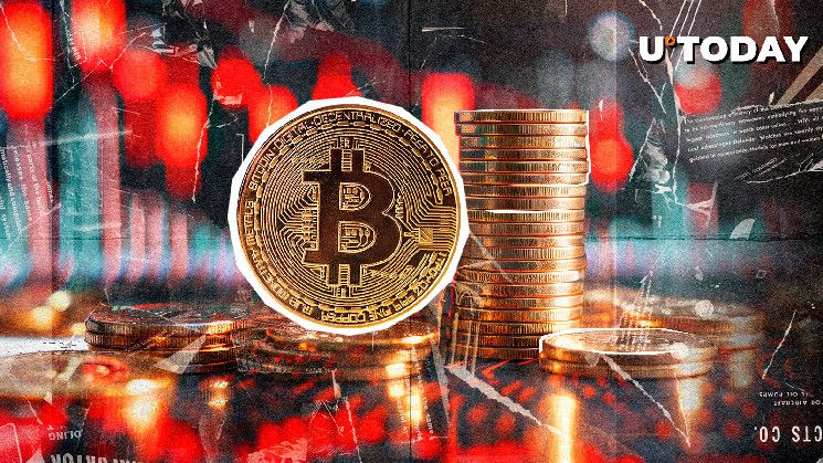 بيتكوين (BTC) بقيمة 90,000 دولار في خطر: اكتشف ما يحدث الآن!