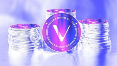 أخبار VeChain: VeBetterDAO يعزز الاستدامة بشراكات مع المنظمات غير الحكومية والشركات باستخدام VET - اكتشف المزيد!