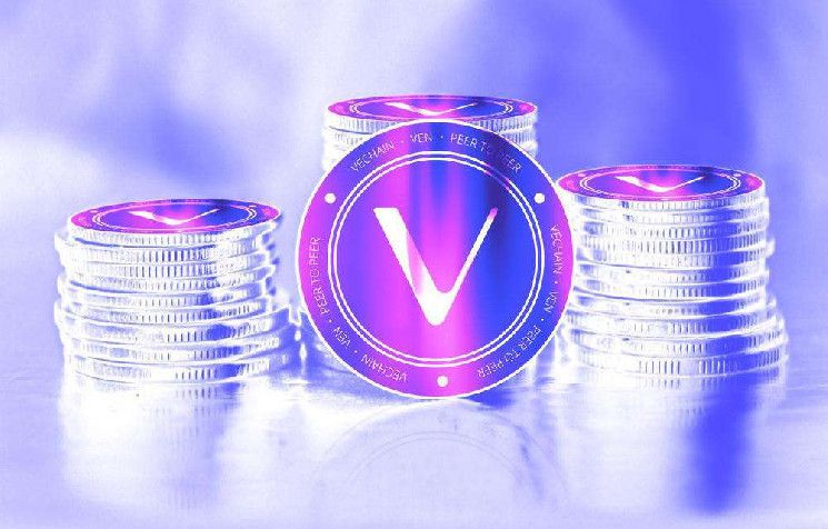 أخبار VeChain: VeBetterDAO يعزز الاستدامة بشراكات مع المنظمات غير الحكومية والشركات باستخدام VET - اكتشف المزيد!