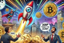 لماذا ارتفع سعر XRP؟ اكتشف التفاصيل الآن!