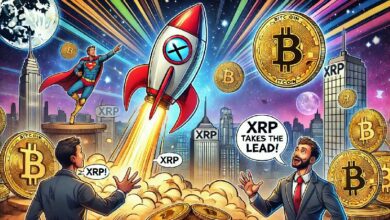 لماذا ارتفع سعر XRP؟ اكتشف التفاصيل الآن!