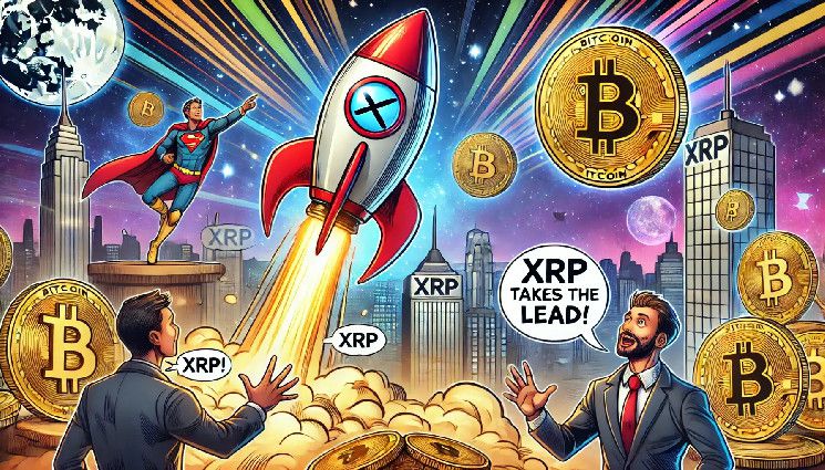 لماذا ارتفع سعر XRP؟ اكتشف التفاصيل الآن!