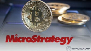 رهان بيتكوين لشركة MicroStrategy يتفوق على احتياطيات النقود لدى فورد وسط التضخم - اكتشف المزيد الآن!