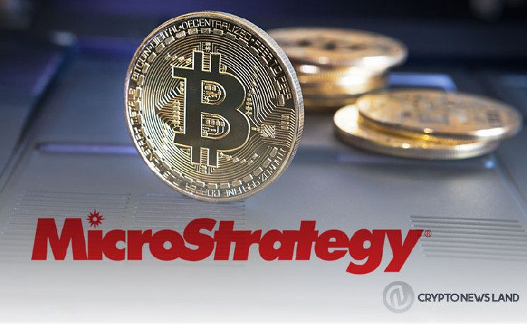 رهان بيتكوين لشركة MicroStrategy يتفوق على احتياطيات النقود لدى فورد وسط التضخم - اكتشف المزيد الآن!