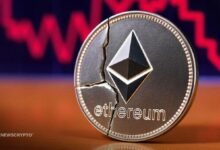 هل سيستعيد سعر إيثريوم (ETH) مستوى 3.5 ألف دولار قريبًا؟ اكتشف الآن!