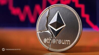 هل سيستعيد سعر إيثريوم (ETH) مستوى 3.5 ألف دولار قريبًا؟ اكتشف الآن!